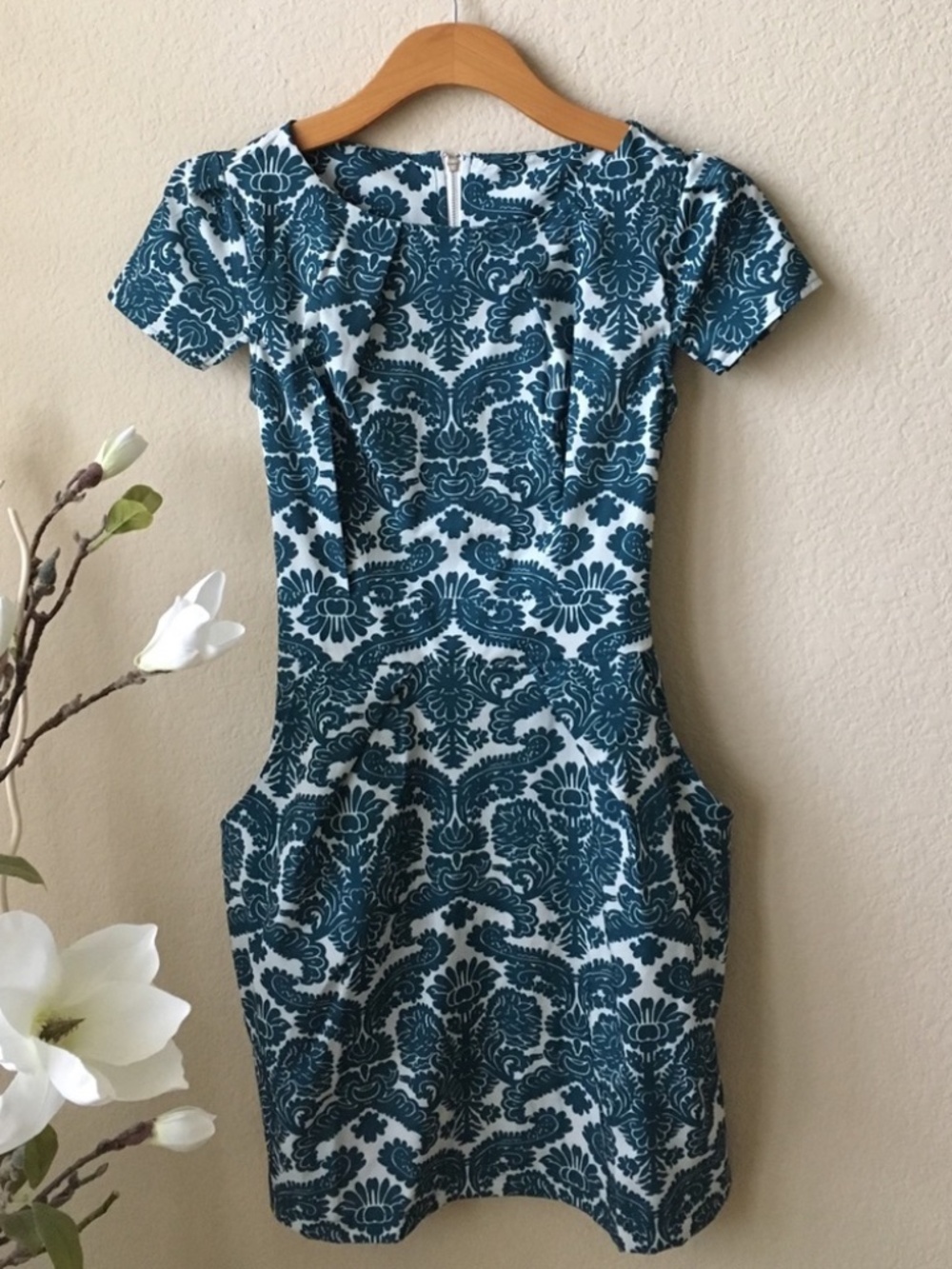 Fantastic dress!